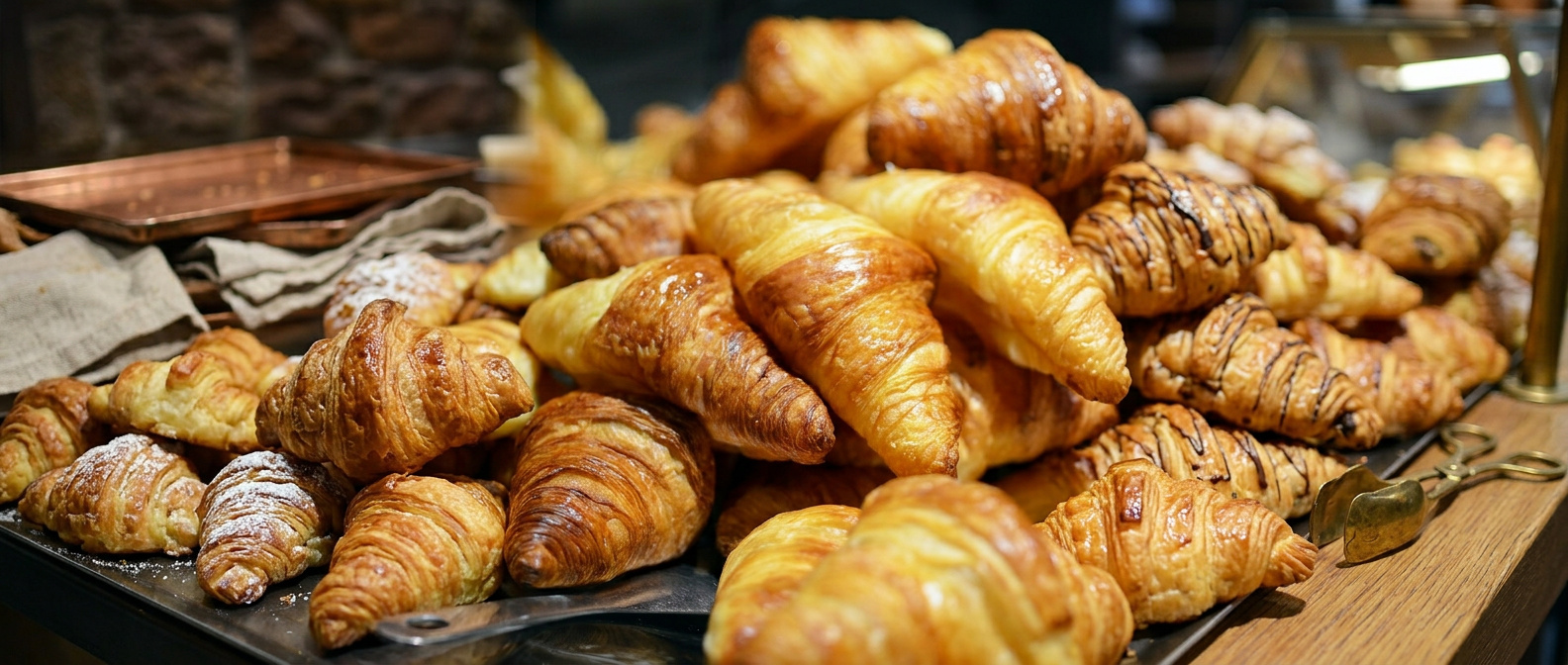 Boulangerie