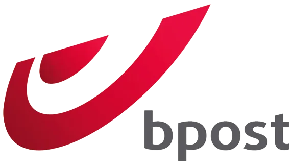 Envoi BPOST 0-50g