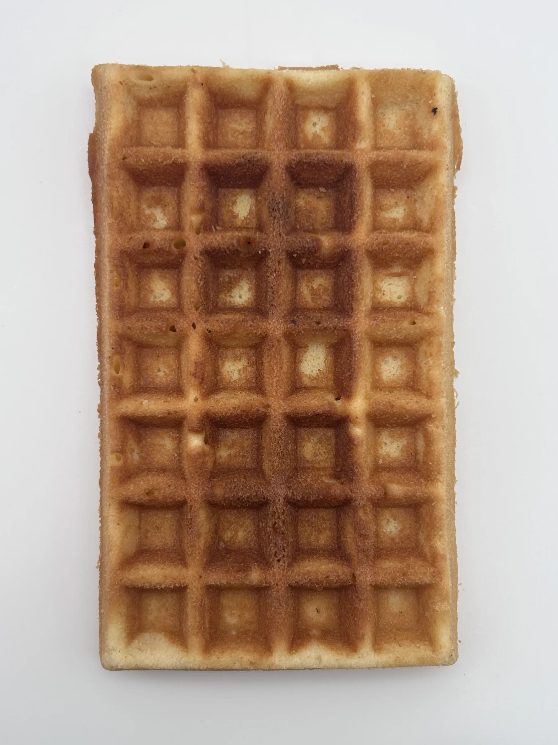 La galette quatre-quarts