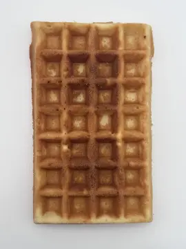 La galette quatre-quarts