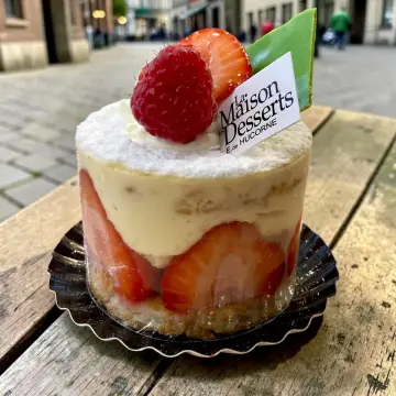 Fraisier