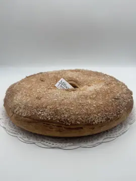 Tarte Abricots façon « Marie Rose »
