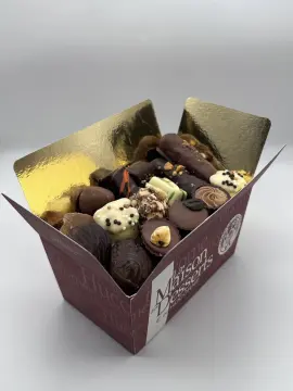 Ballotin de pralinés