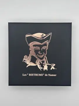 Boîte de Biétrumés