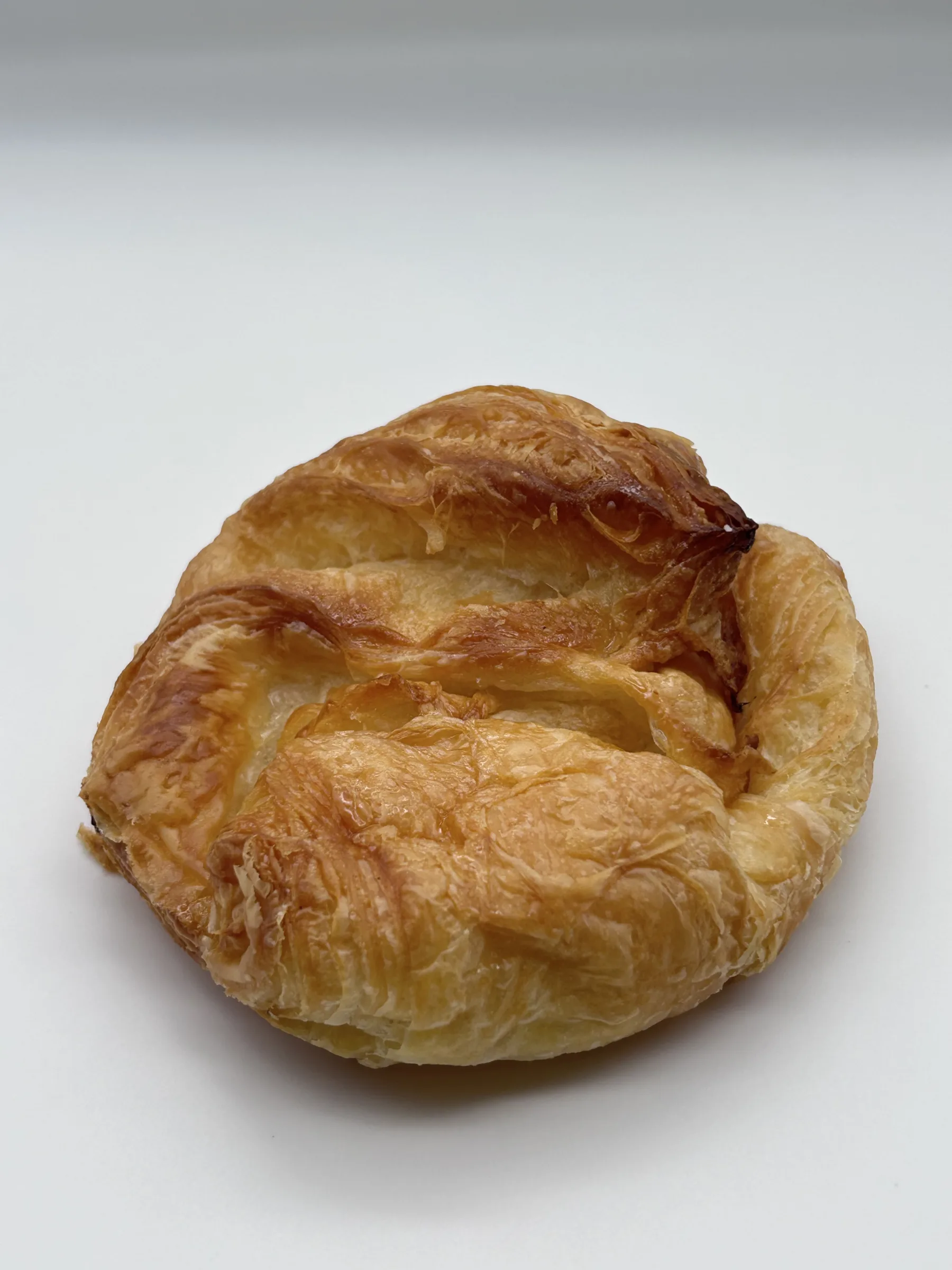 Couque au beurre